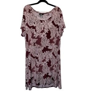 VASNA Plus size Women’s Dress size 1X